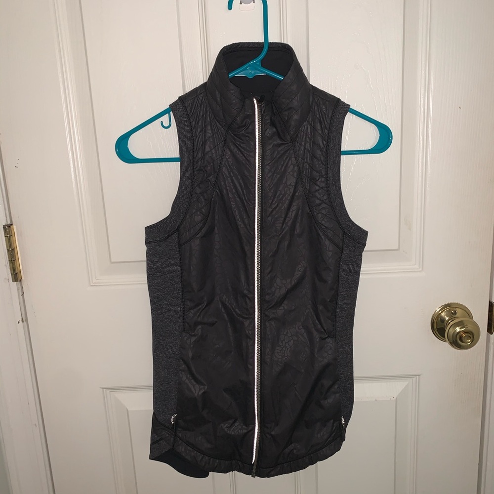 Lululemon Vest